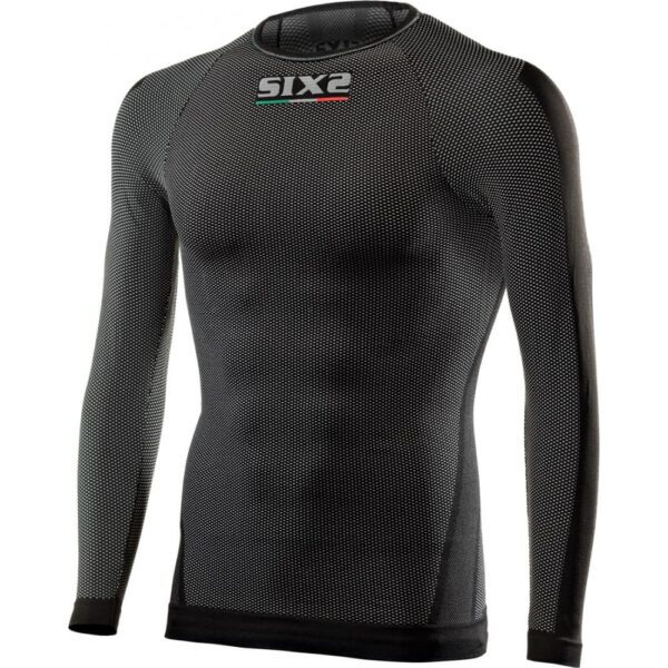 BASE LAYER SIX2 LONG SLEEVE